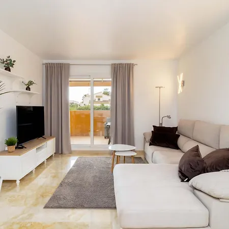 Espanatour Recoleta 21 Torrevieja