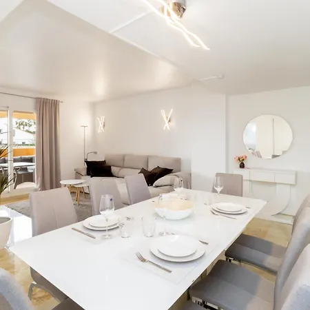 Espanatour Recoleta 21 Apartman Torrevieja