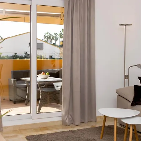 Espanatour Recoleta 21 Apartman