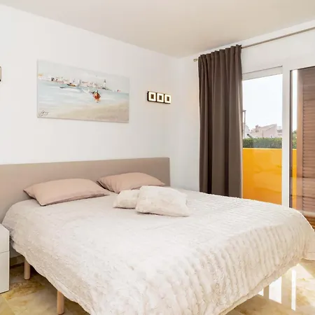 Apartman Espanatour Recoleta 21 *