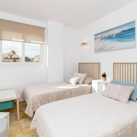 Espanatour Recoleta 21 * Torrevieja