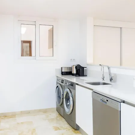 Espanatour Recoleta 21 Torrevieja