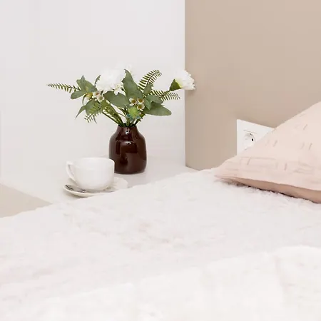 Espanatour Recoleta 21 Apartment Torrevieja