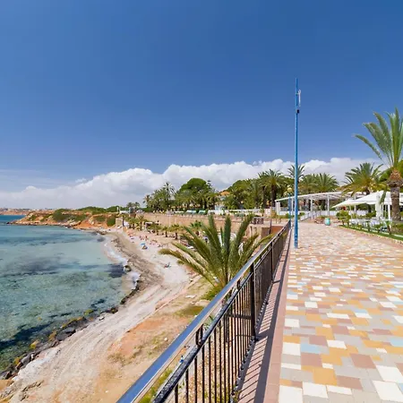 Espanatour Recoleta 21 *