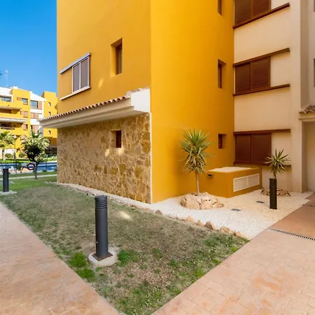 Espanatour Recoleta 21 Torrevieja