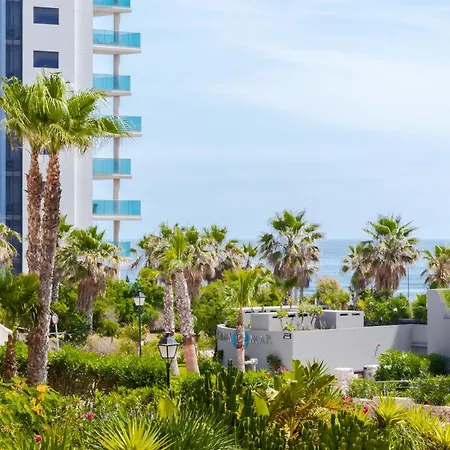 Espanatour Recoleta 21 * Torrevieja