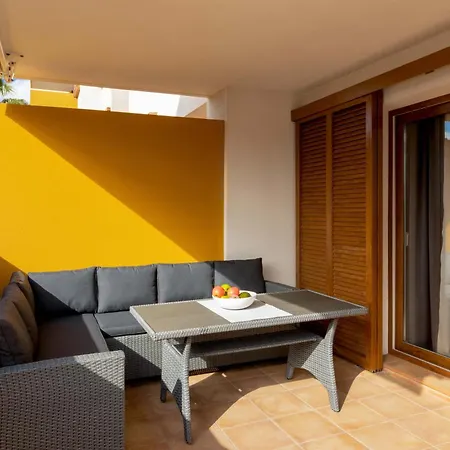 Espanatour Recoleta 21 Apartment