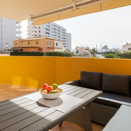 Espanatour Recoleta 21 Apartman