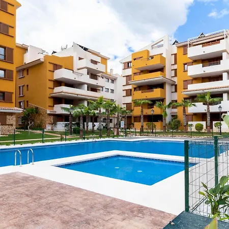 Lägenhet Espanatour Recoleta 21 *