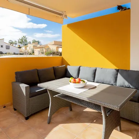 Espanatour Recoleta 21 Apartman *