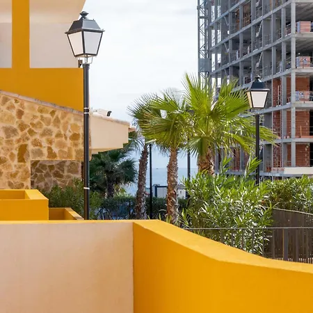 Espanatour Recoleta 21 Torrevieja