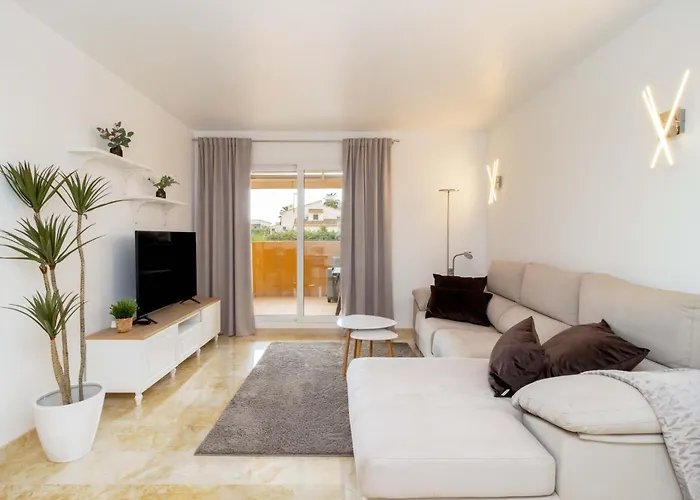 Espanatour Recoleta 21 Torrevieja