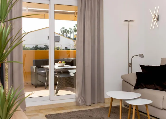 Espanatour Recoleta 21 Appartement