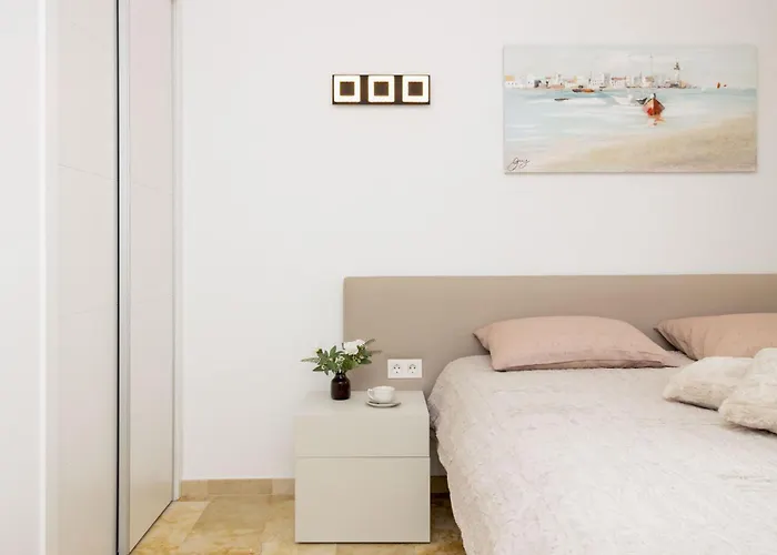 Espanatour Recoleta 21 * Torrevieja