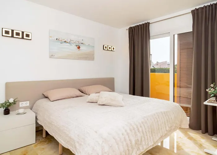 Appartement Espanatour Recoleta 21 *