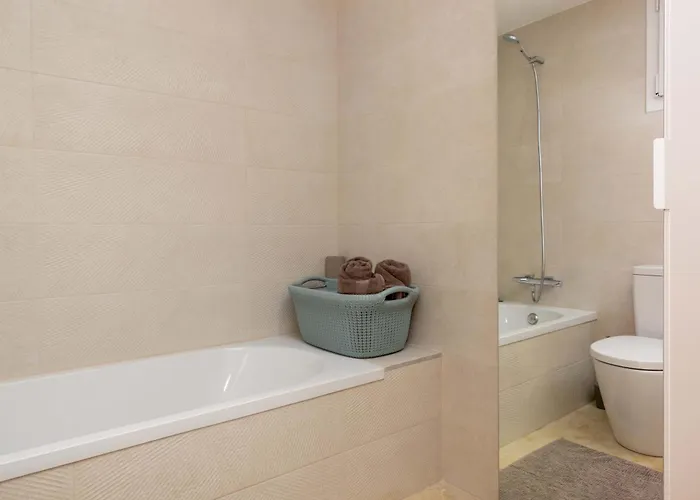 Appartement Espanatour Recoleta 21