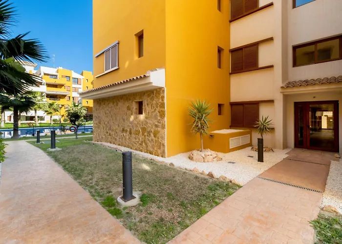 Espanatour Recoleta 21 Torrevieja