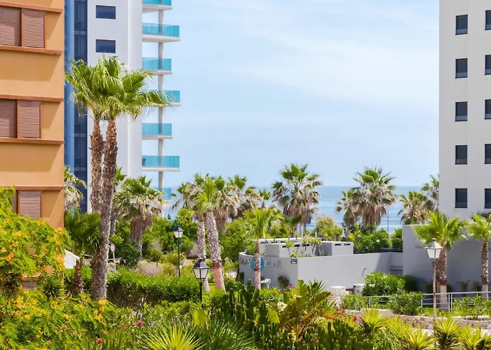 Espanatour Recoleta 21 * Torrevieja