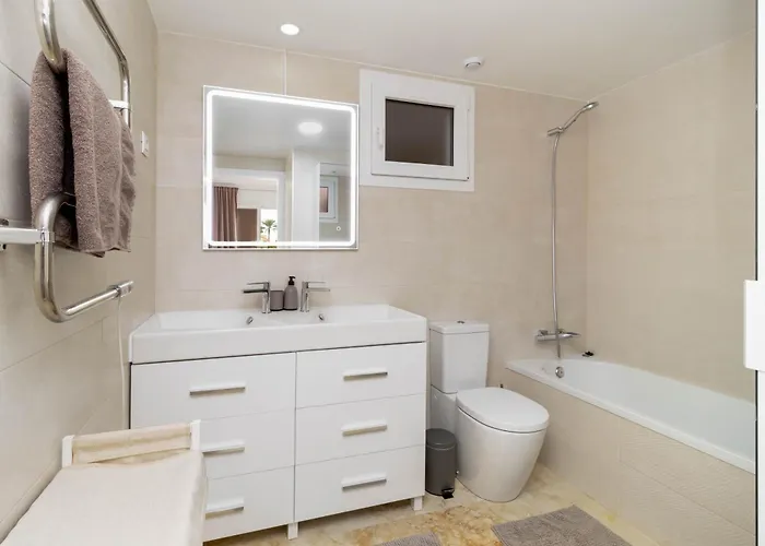 Espanatour Recoleta 21 Appartement *