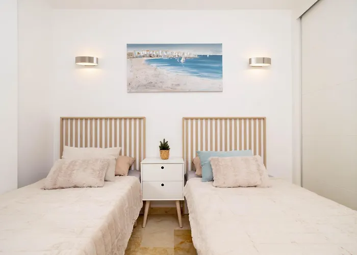 Espanatour Recoleta 21 *