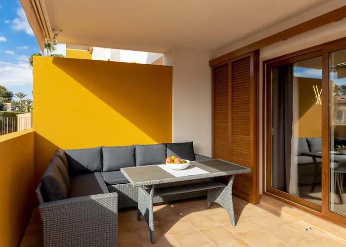 Espanatour Recoleta 21 Appartement