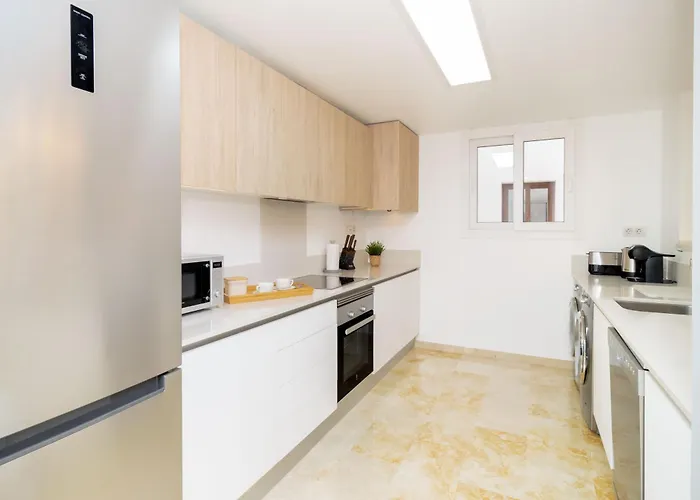 Espanatour Recoleta 21 * Torrevieja