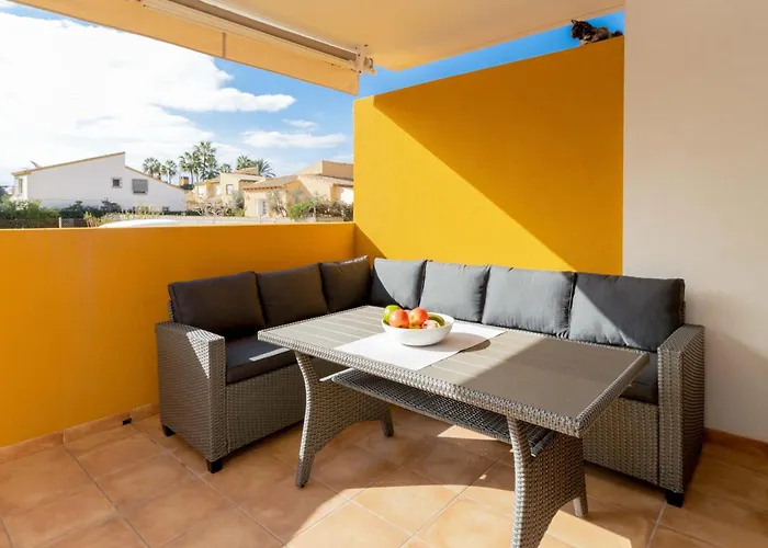 Espanatour Recoleta 21 Appartement *