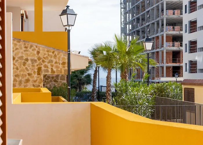 Espanatour Recoleta 21 Torrevieja