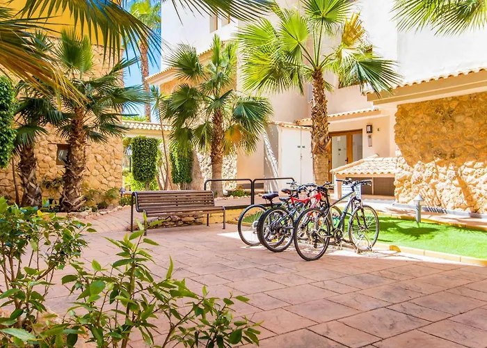 Appartement Espanatour Recoleta 21